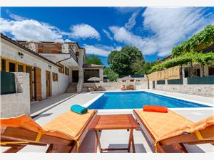 Ubytovanie s bazénom Zelená Istria,Rezervujte  Histra Od 298 €